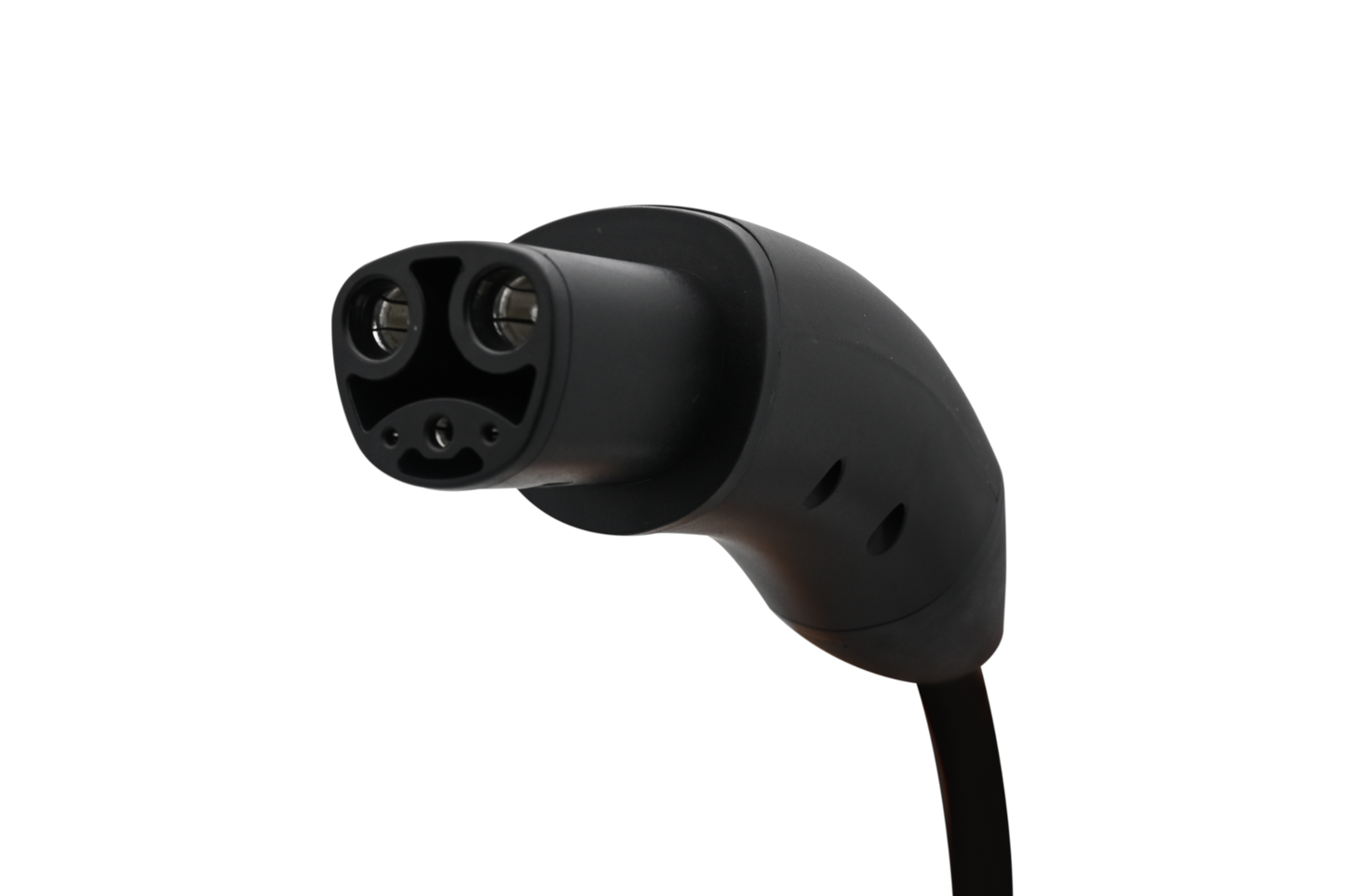 NACS Mobile Connector Solution for Tesla-1