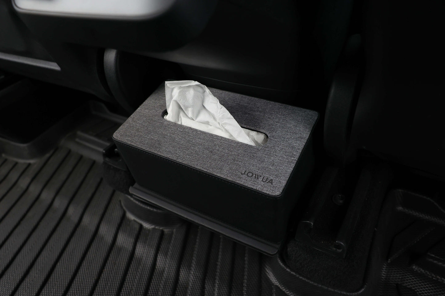 Model Y Tissue Box Holder Set-1