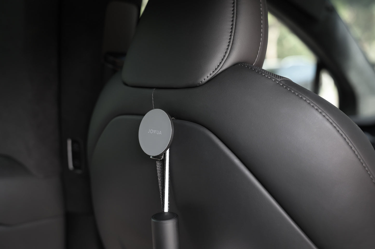 Magnetic Car Seat Holder for Model S/X-5