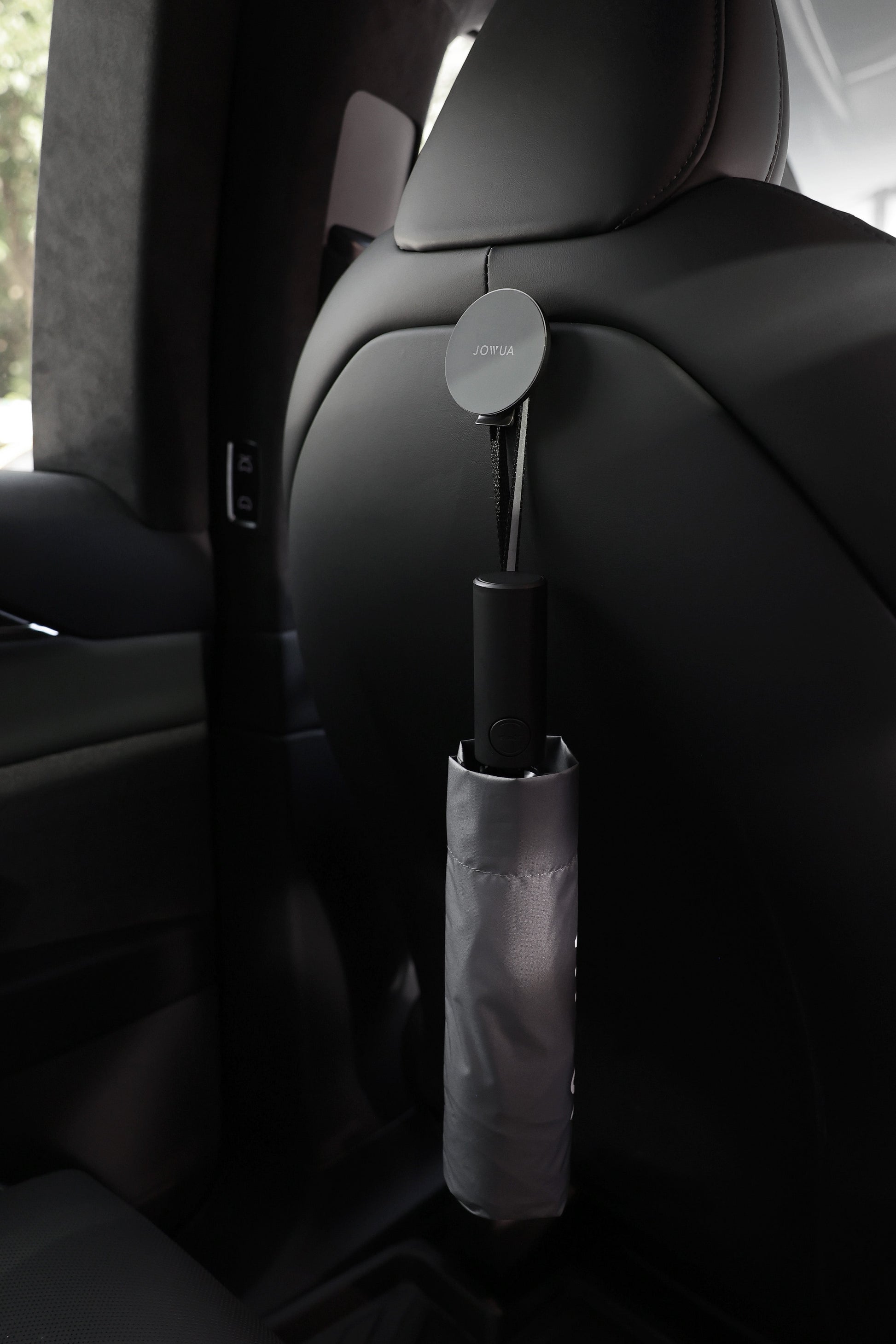 Magnetic Car Seat Holder for Model S/X-7