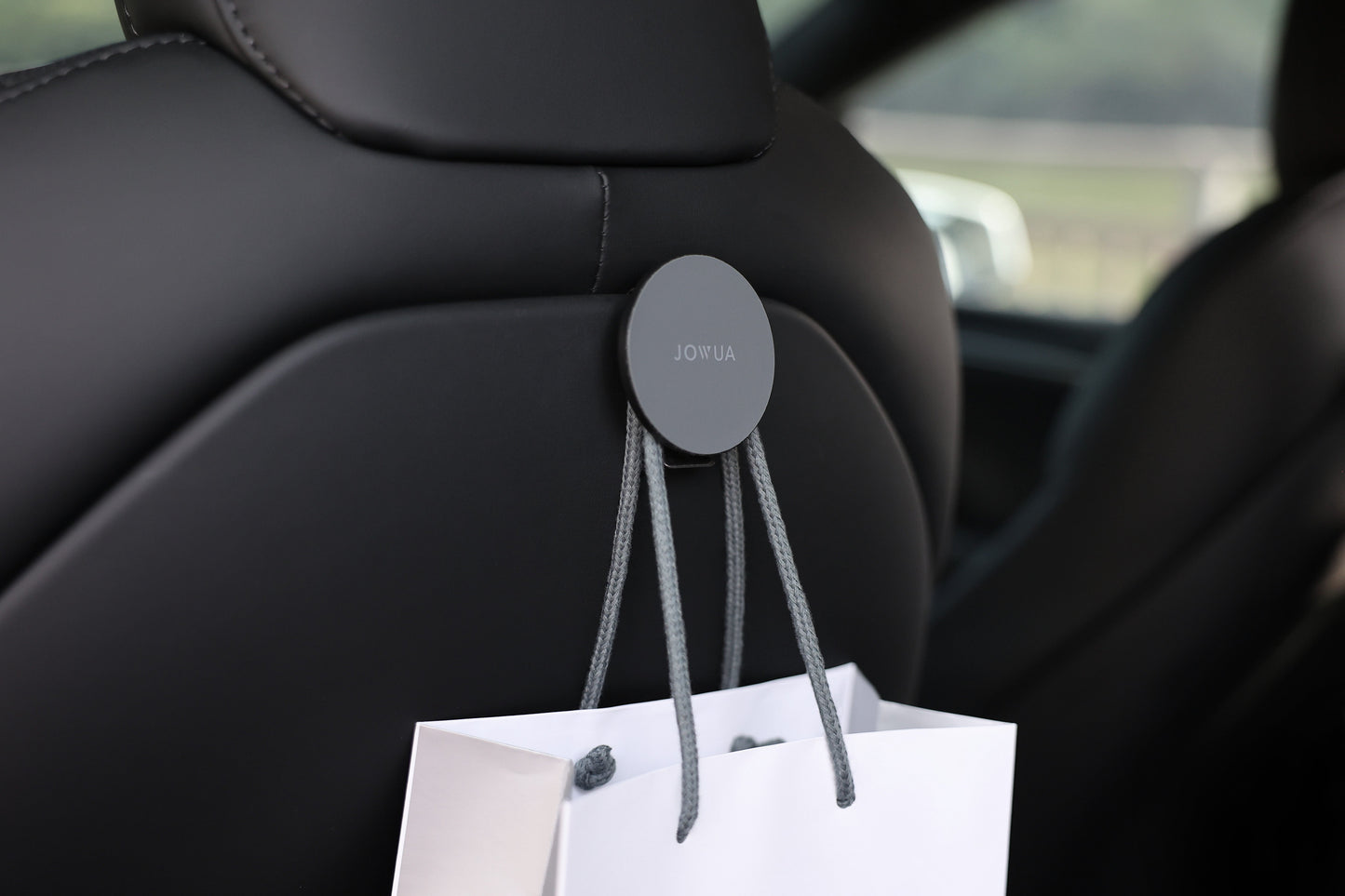 Magnetic Car Seat Holder for Model S/X-6