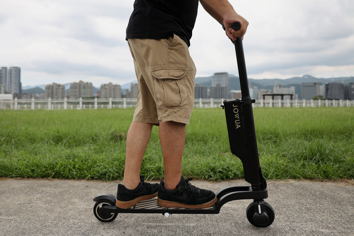 Folding Electric Scooter LR-1