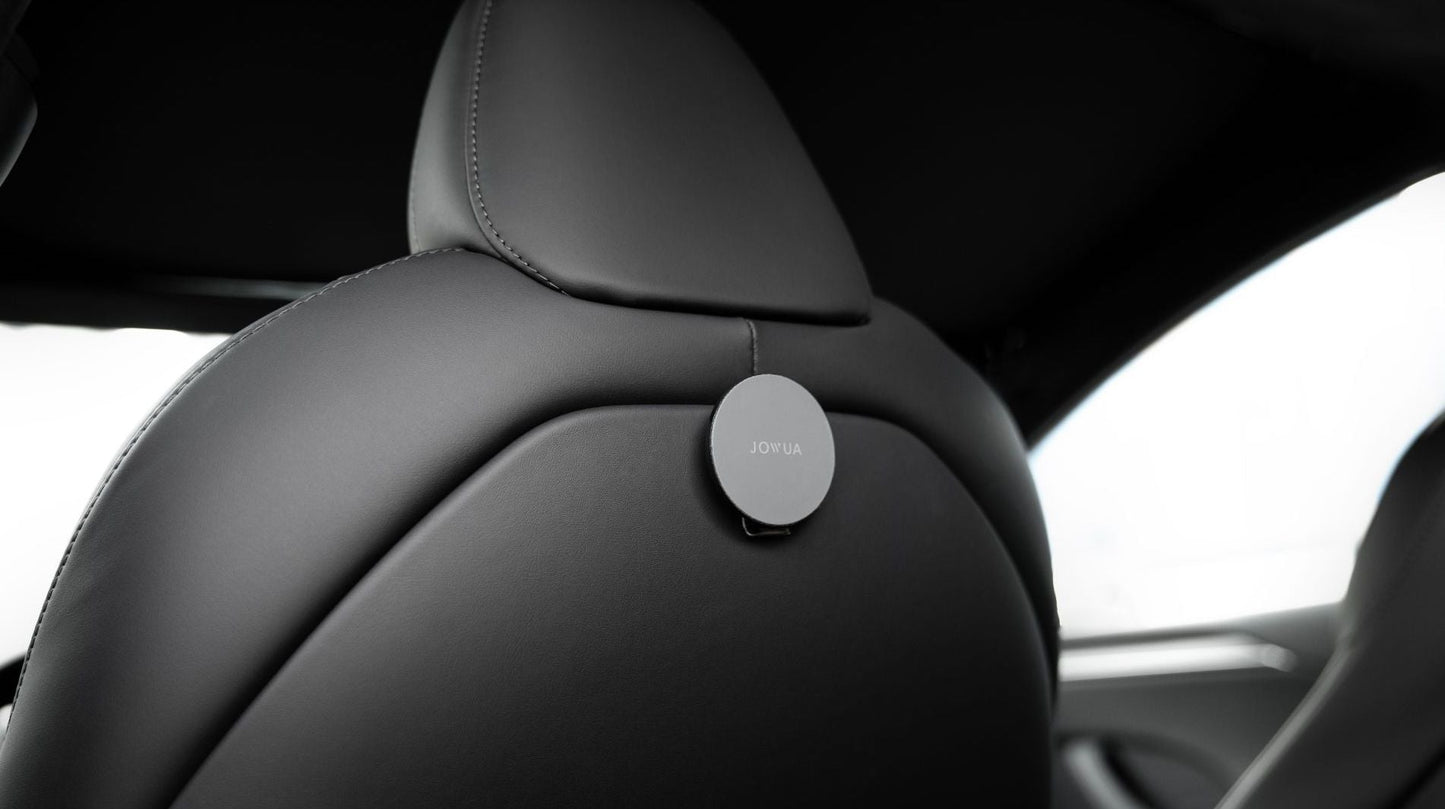 Magnetic Car Seat Holder for Model S/X-2