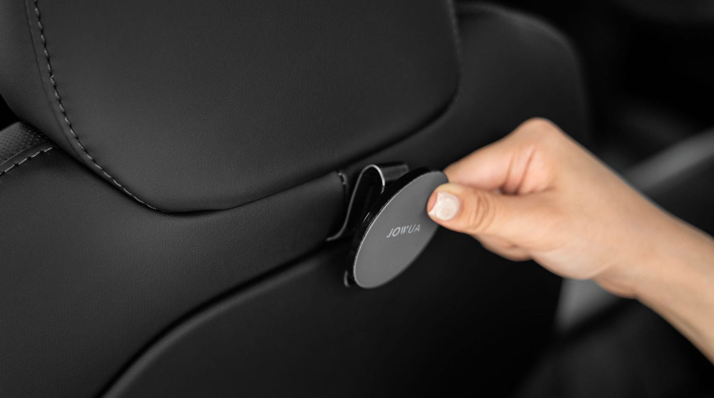 Magnetic Car Seat Holder for Model S/X-3