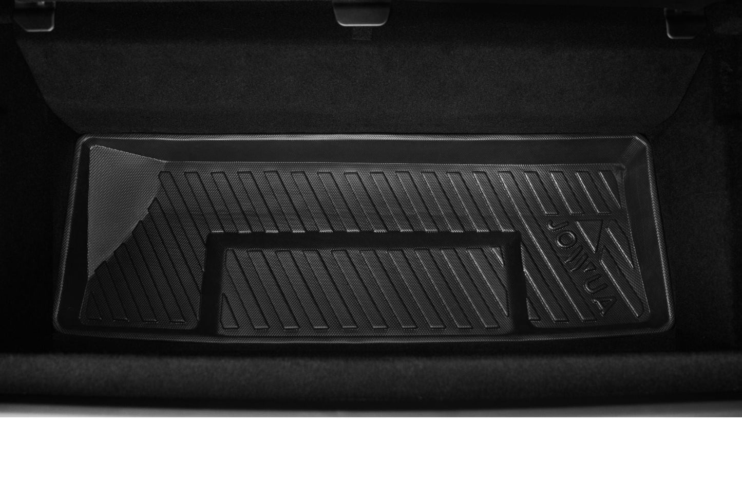 All-Weather Shield | Model X Trunk Liners (2021+)-6