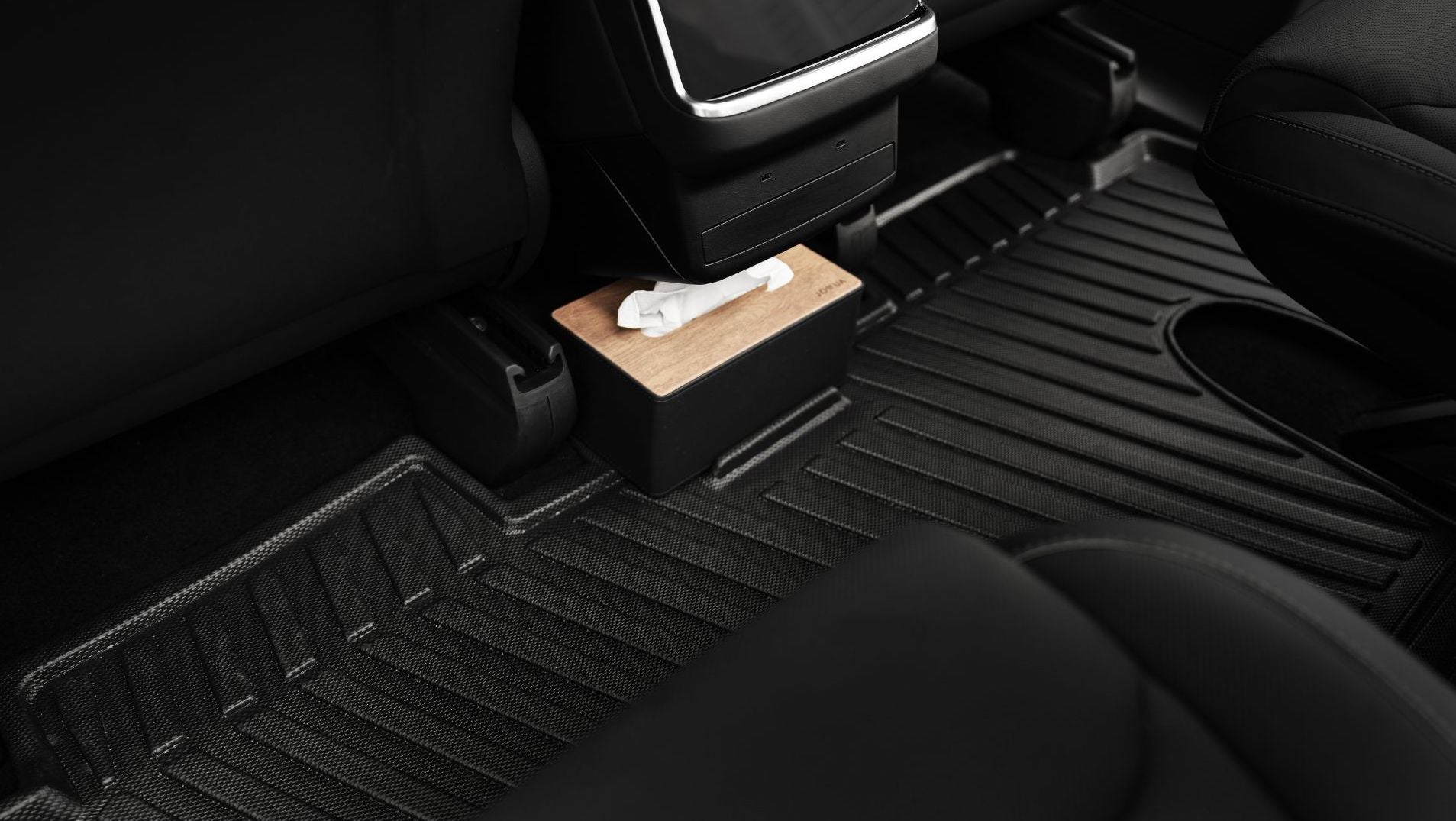 Model X All-Weather Floor Liners-7