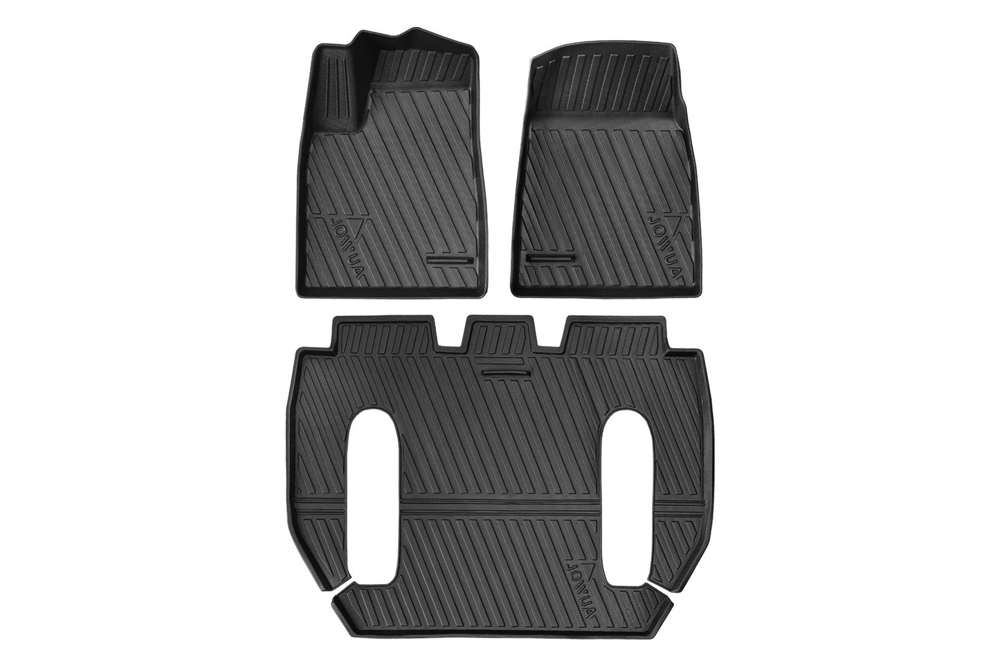 Model X All-Weather Floor Liners-2