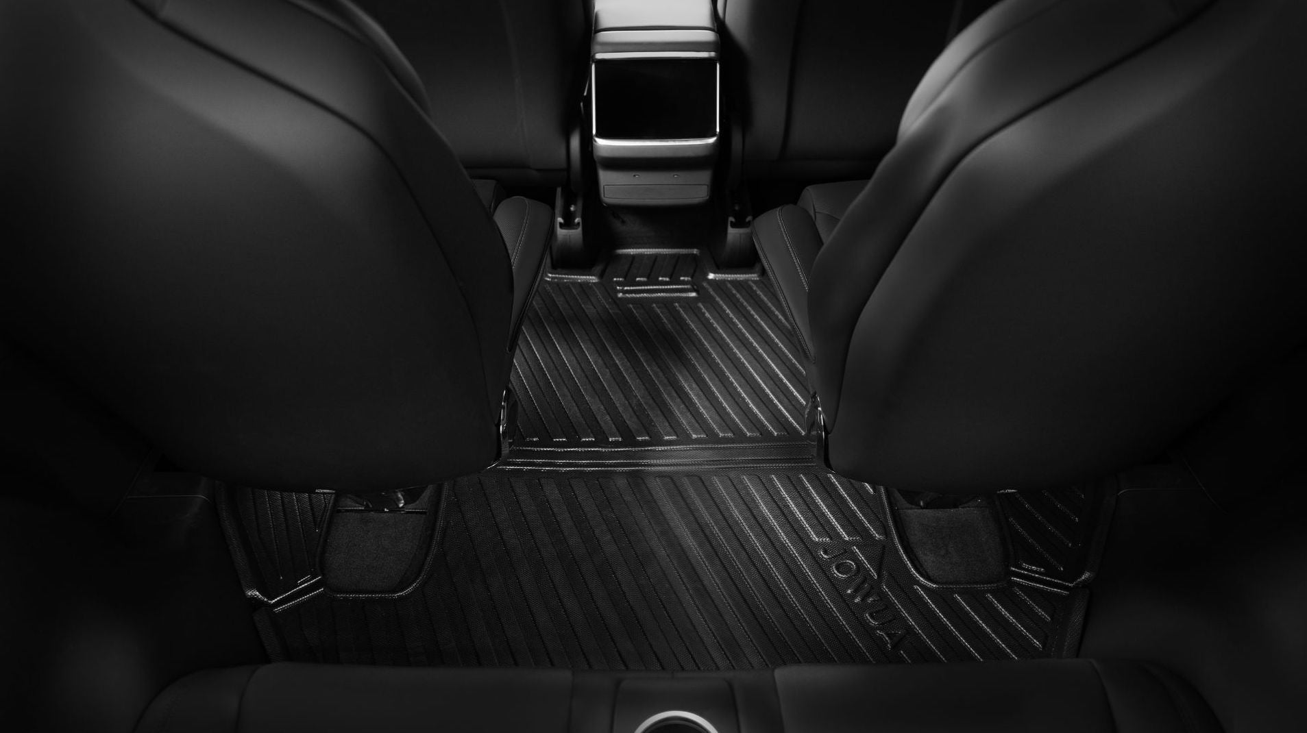 Model X All-Weather Floor Liners-10