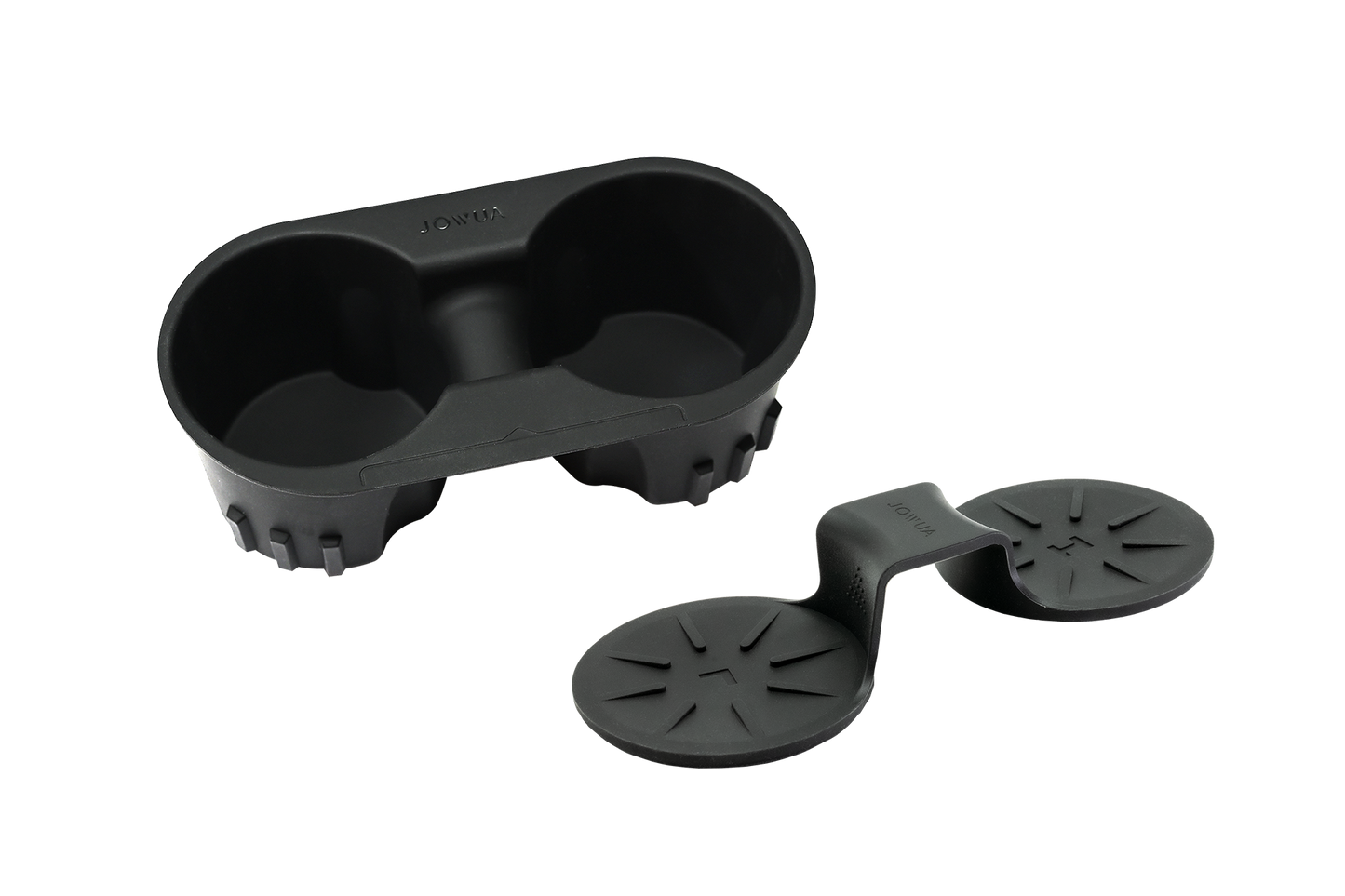 Cup Holder Set for Tesla Model 3 / Y-1