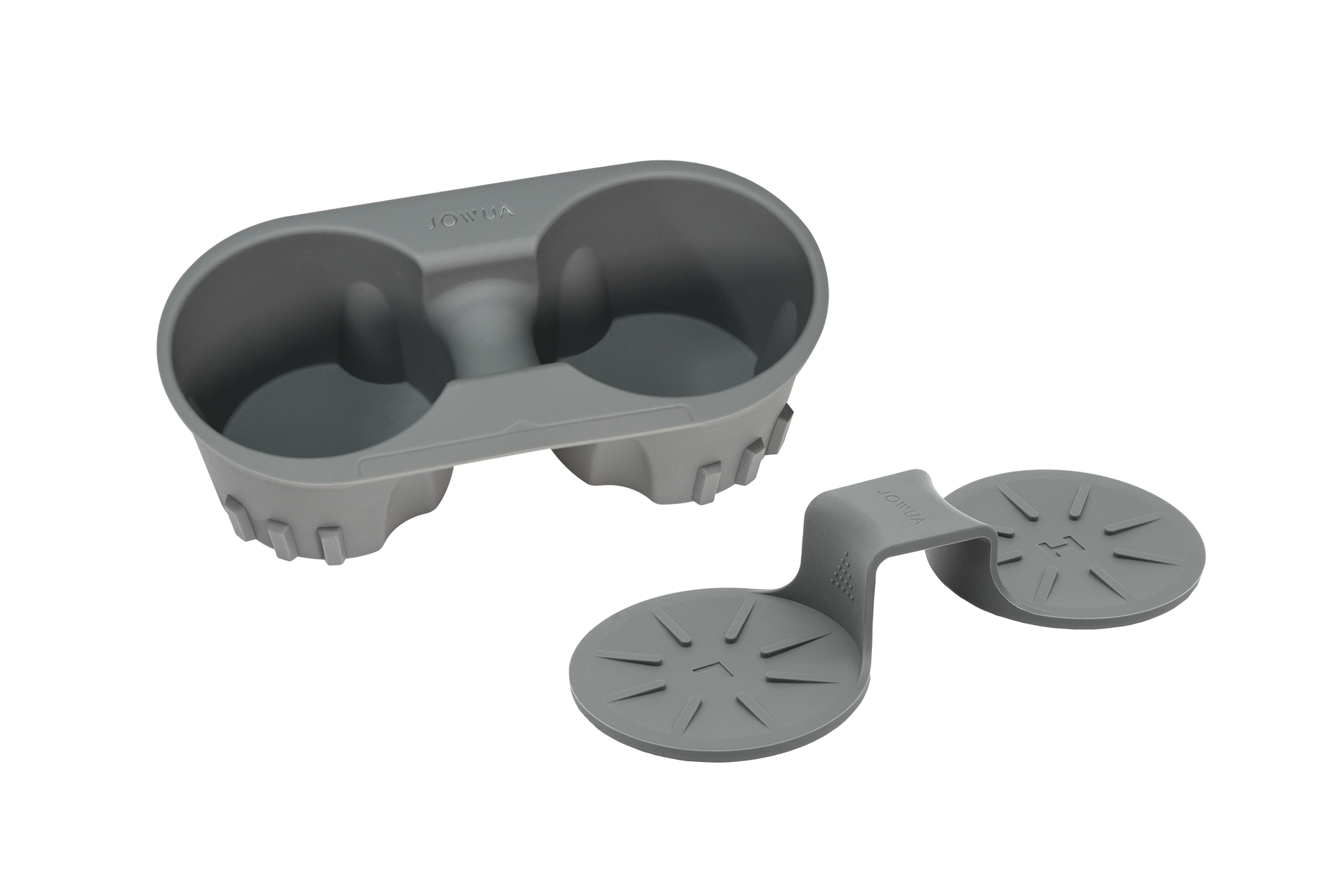 Cup Holder Set for Tesla Model 3 / Y-0