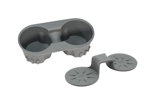 Cup Holder Set for Tesla Model 3 / Y-0