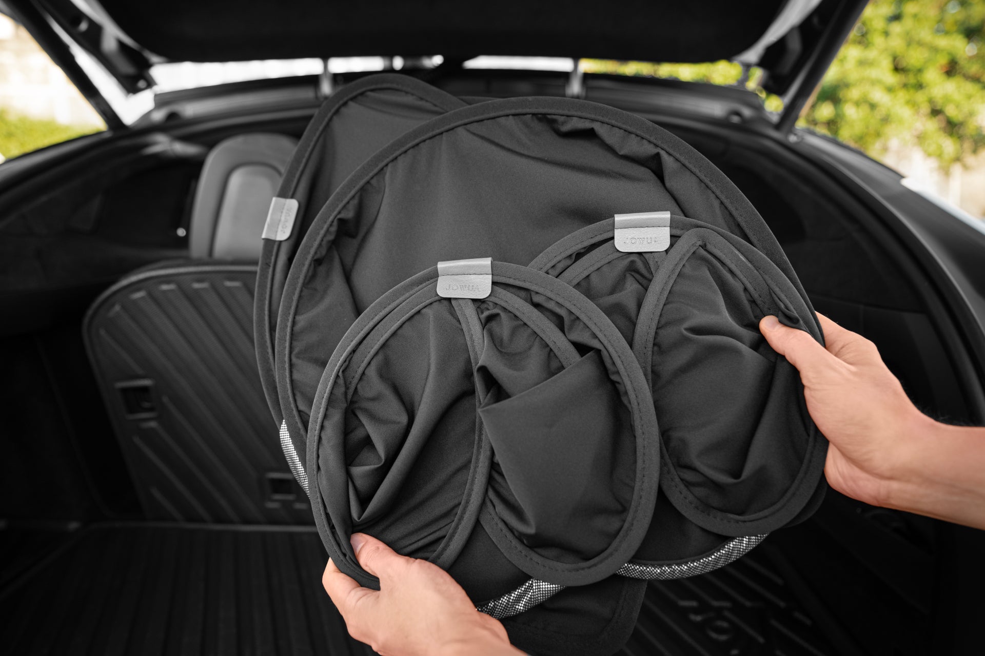 Model X Sunshade Bundle-13