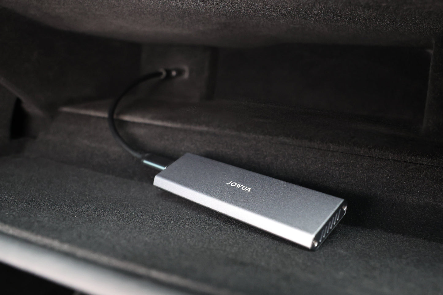 SSD for Tesla Steam & DashCam 1TB-1