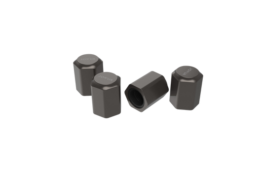 Tire Valve Caps (Sets of 4)-0