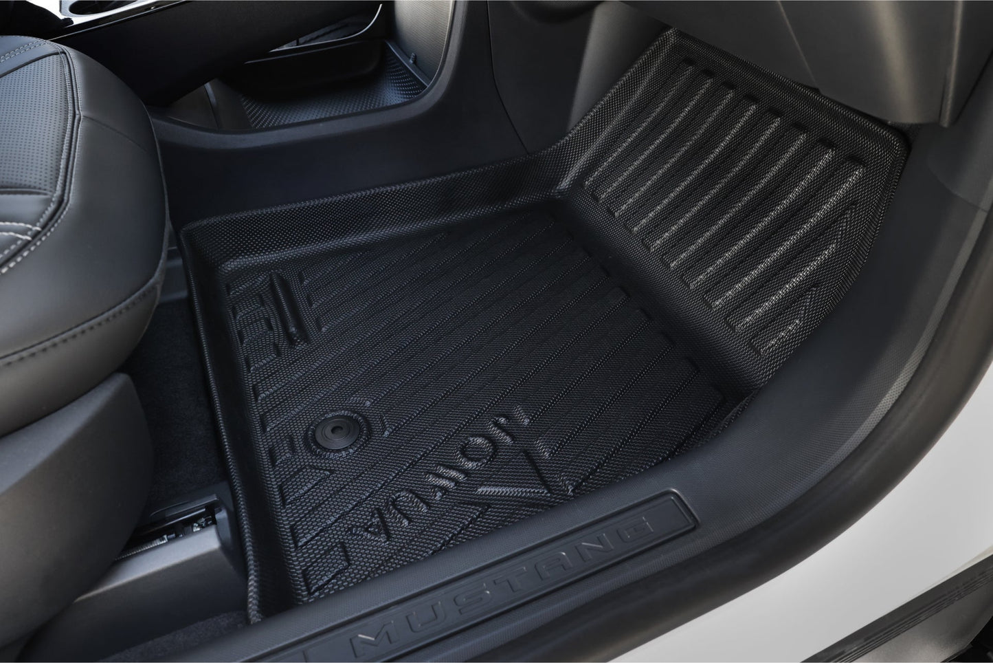 All Weather Floor Liners (Ford Mustang Mach-E)-3