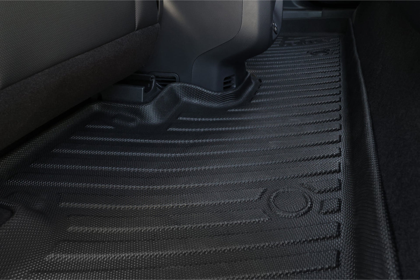 All Weather Floor Liners (Ford Mustang Mach-E)-4