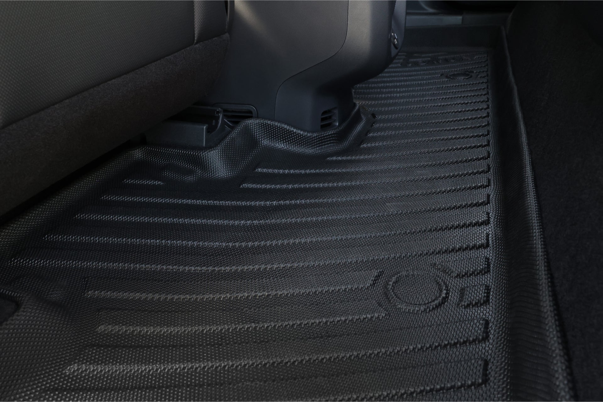 All Weather Floor Liners (Ford Mustang Mach-E)-4