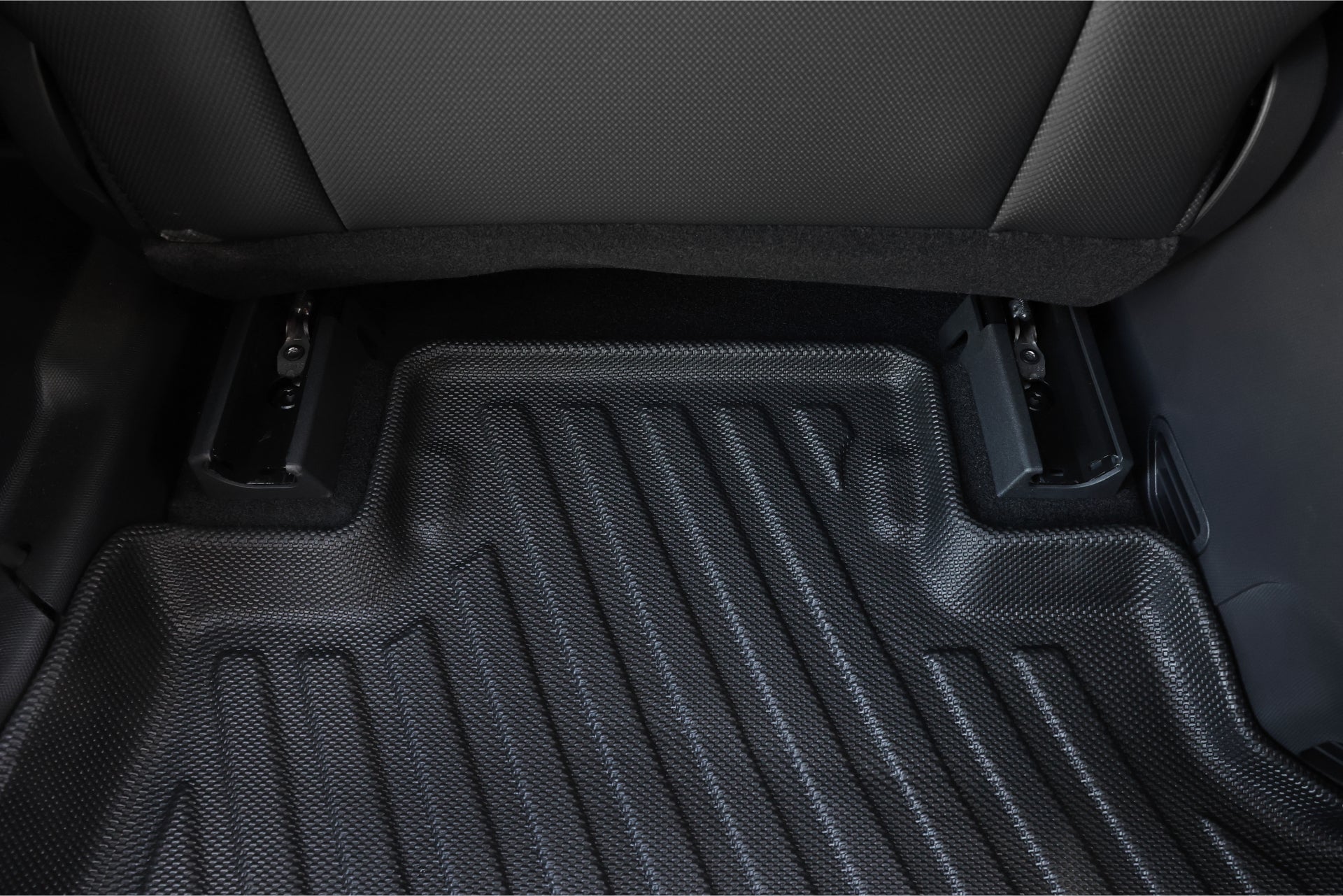 All Weather Floor Liners (Ford Mustang Mach-E)-6