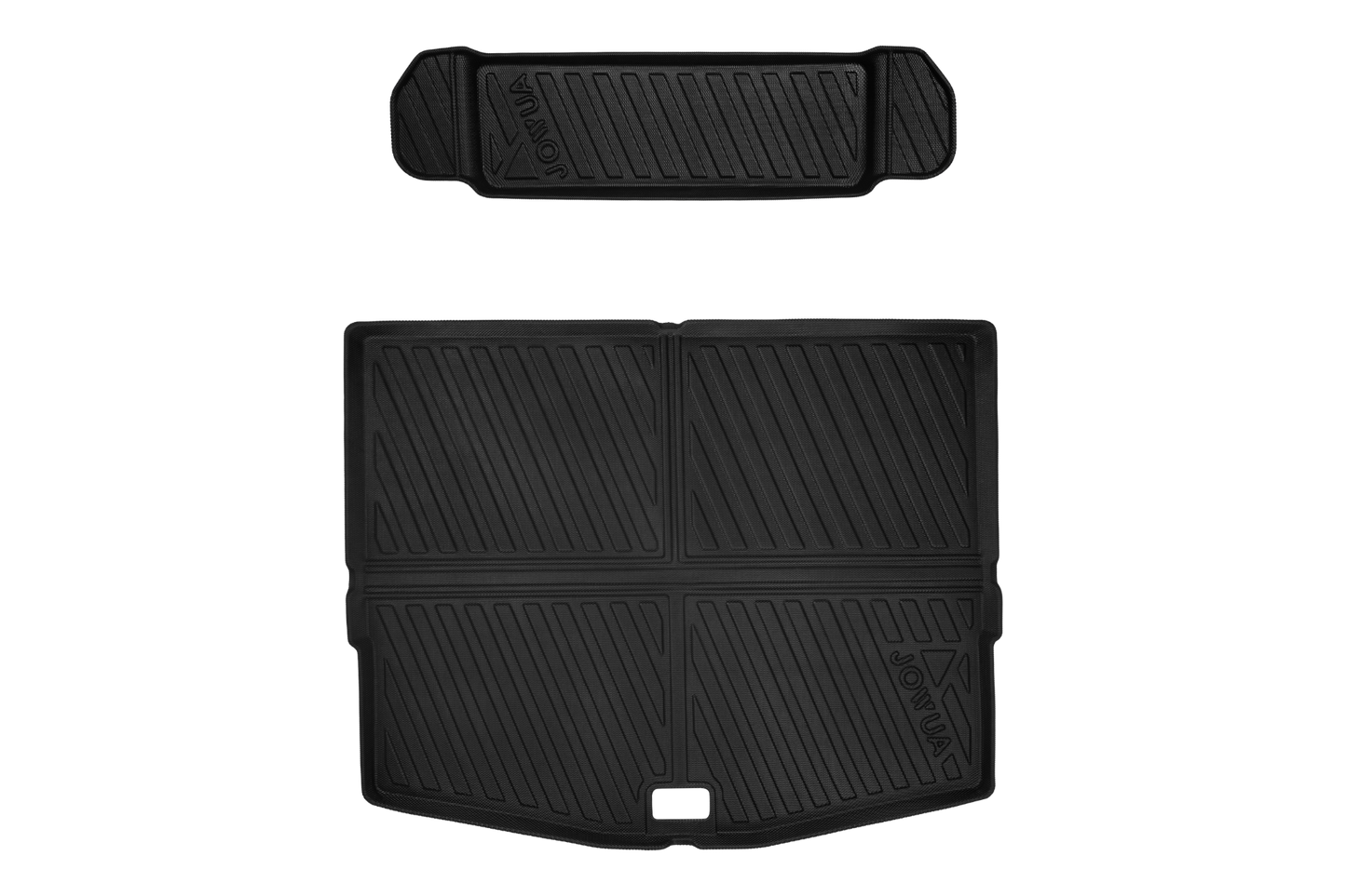 All Weather Trunk Liners (Ford Mustang Mach-E)-0