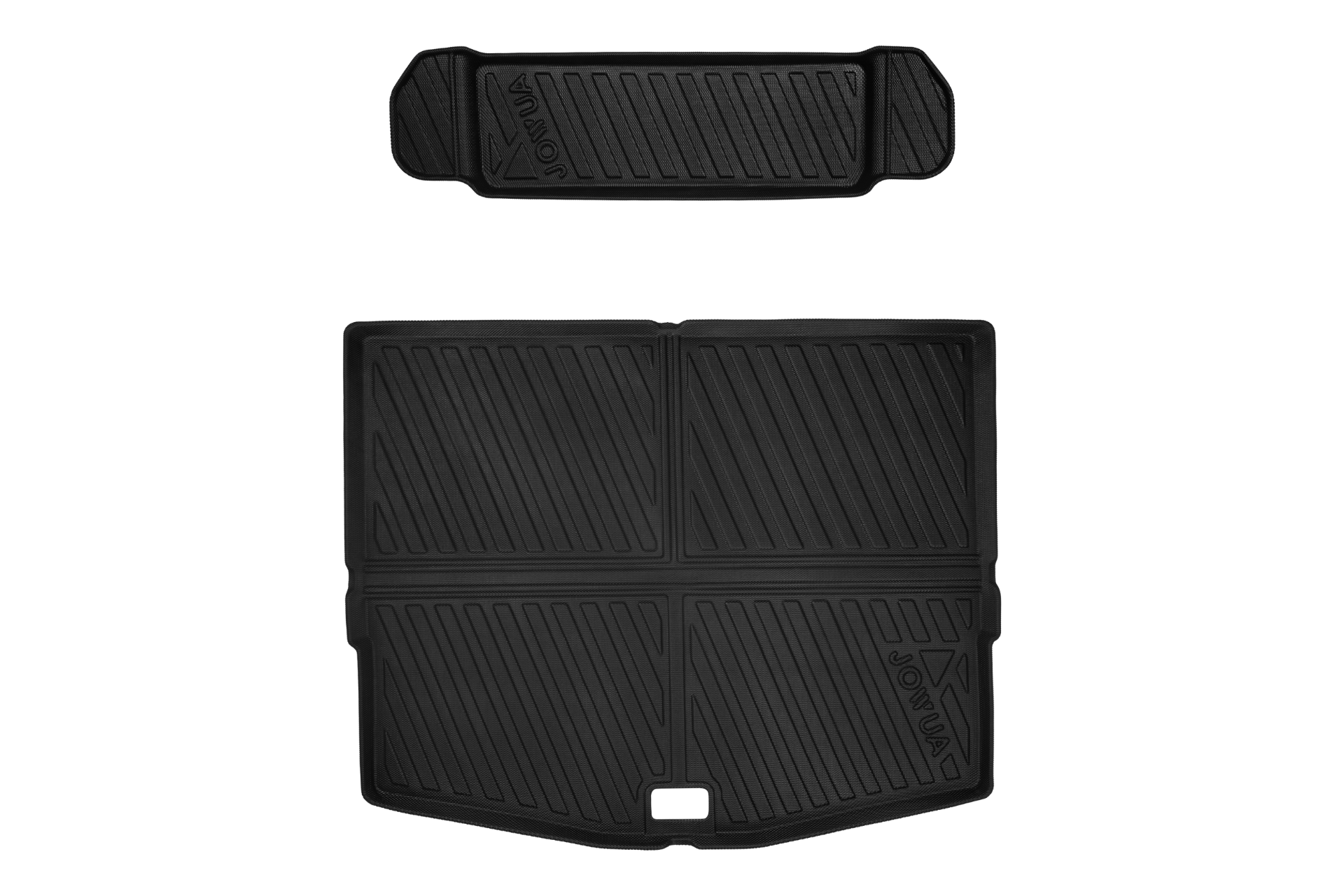 All Weather Trunk Liners (Ford Mustang Mach-E)-0