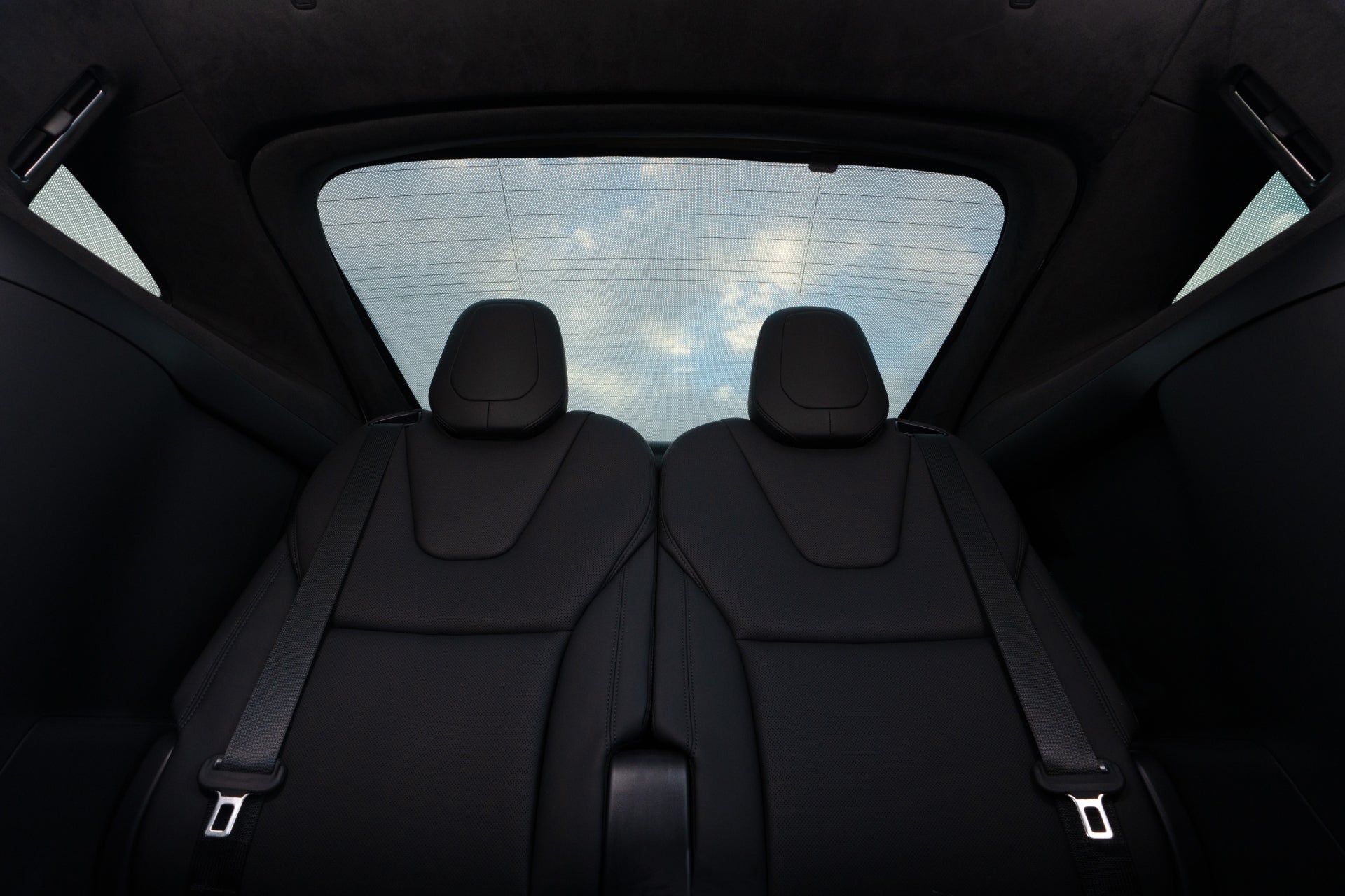 Model X Sunshade Bundle-7