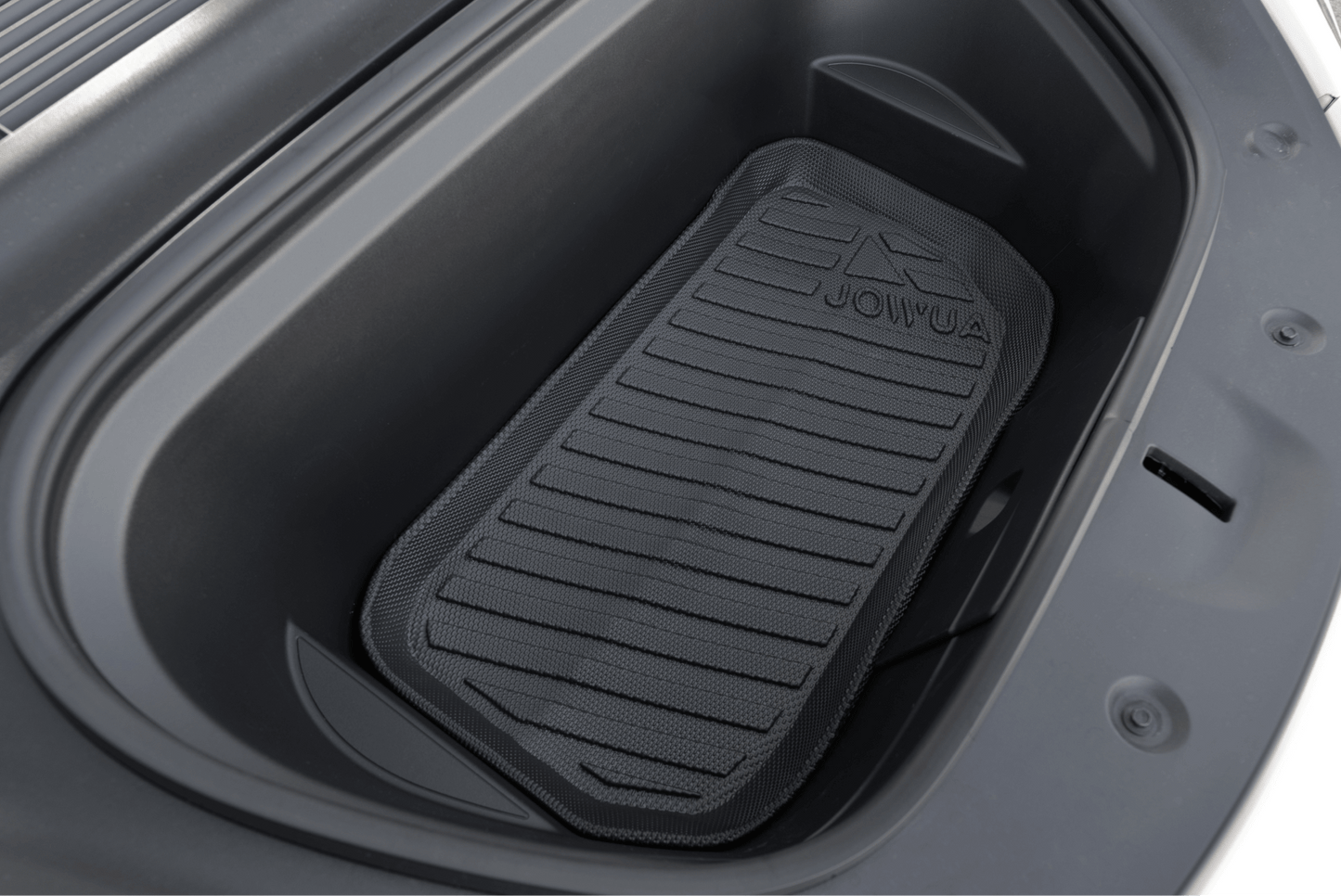 Model Y All Weather Trunk Liners-3