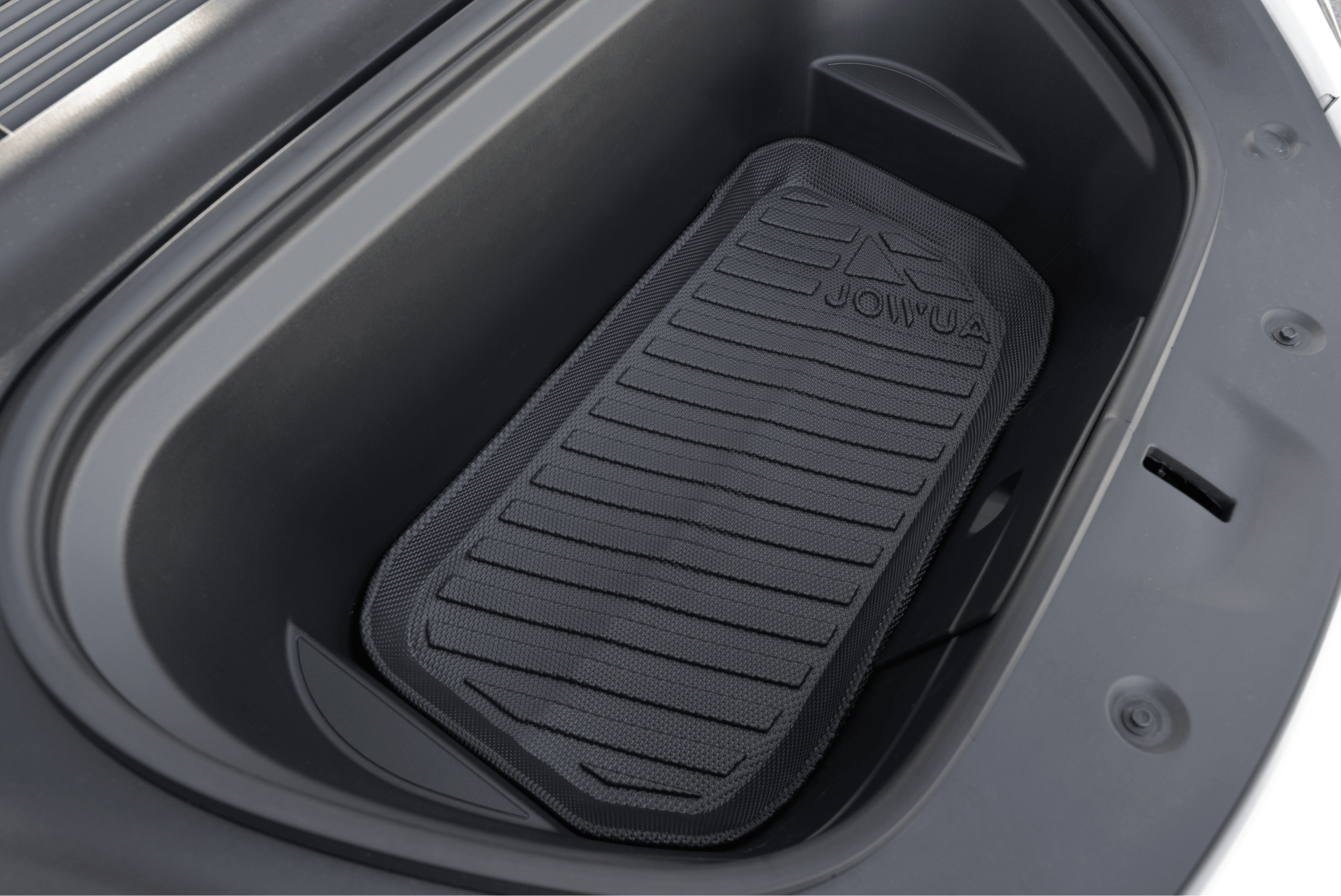 Model Y All Weather Trunk Liners-3