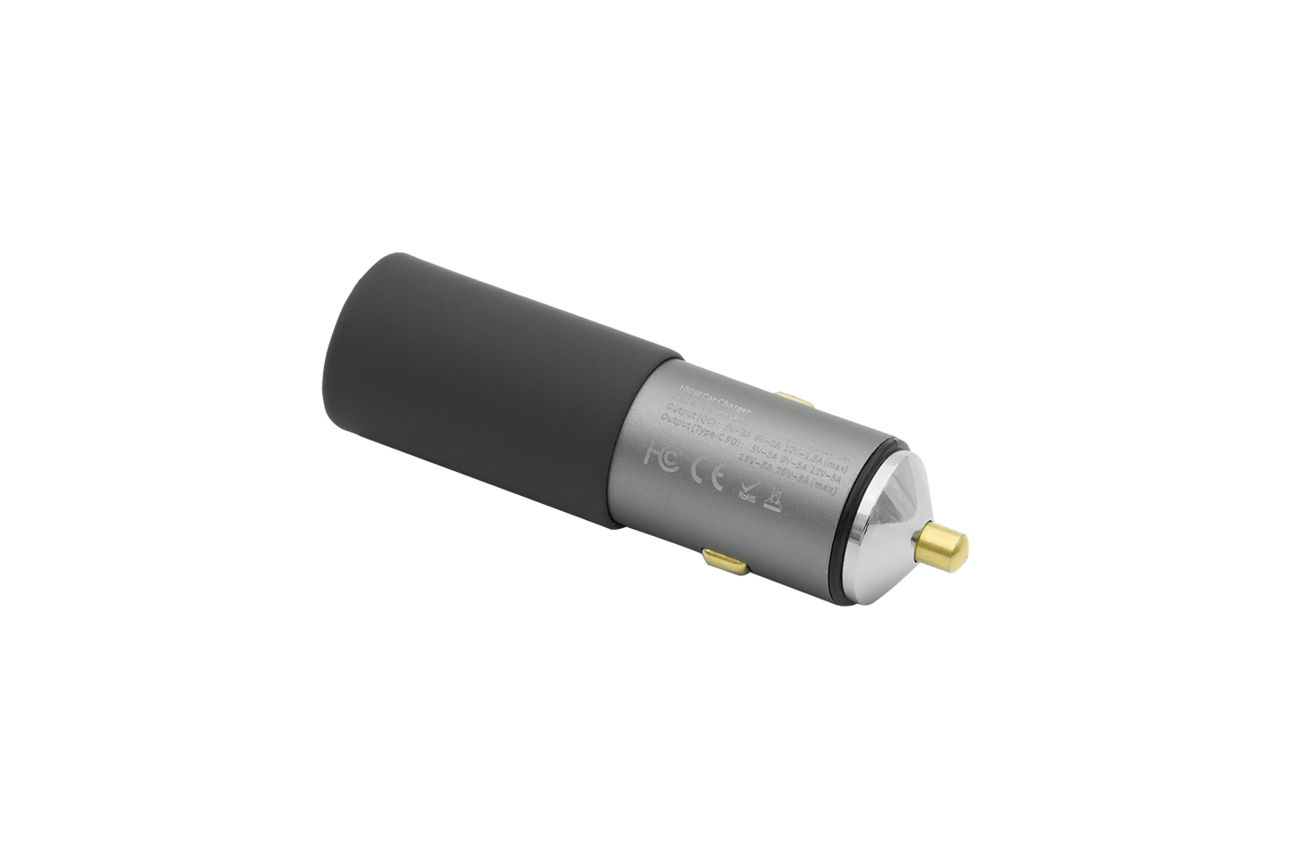 100W Car Charger Tesla Model S/3/X/Y-1