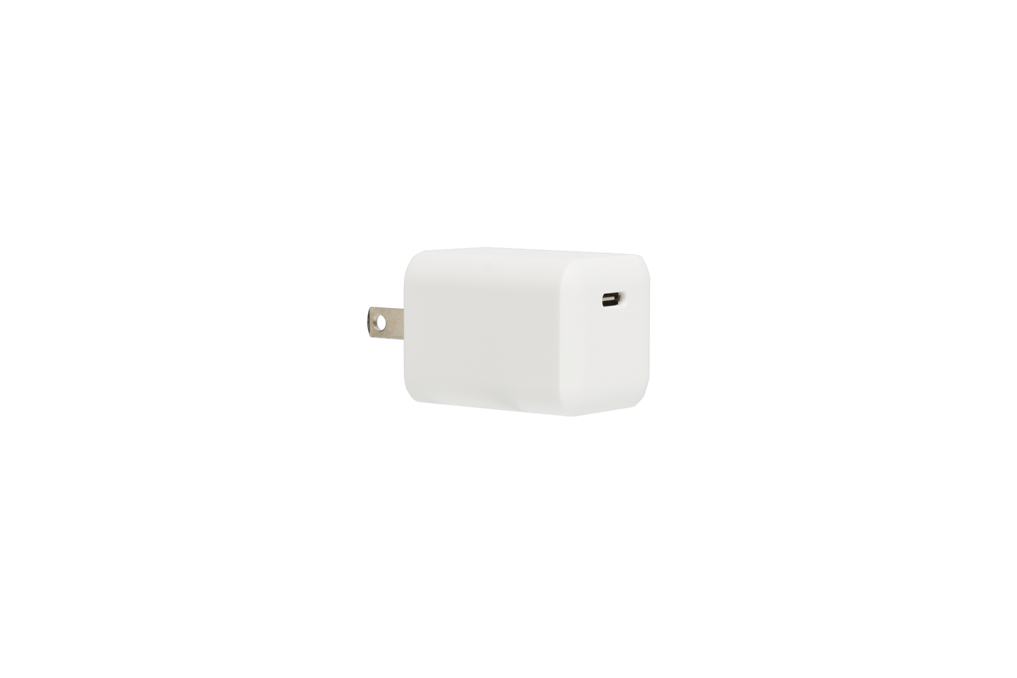 20W USB-C Mini Power Adapter-2