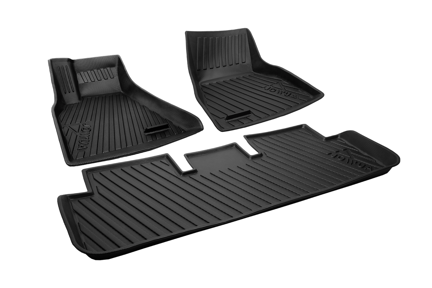 Model S All-Weather Floor Liners-1