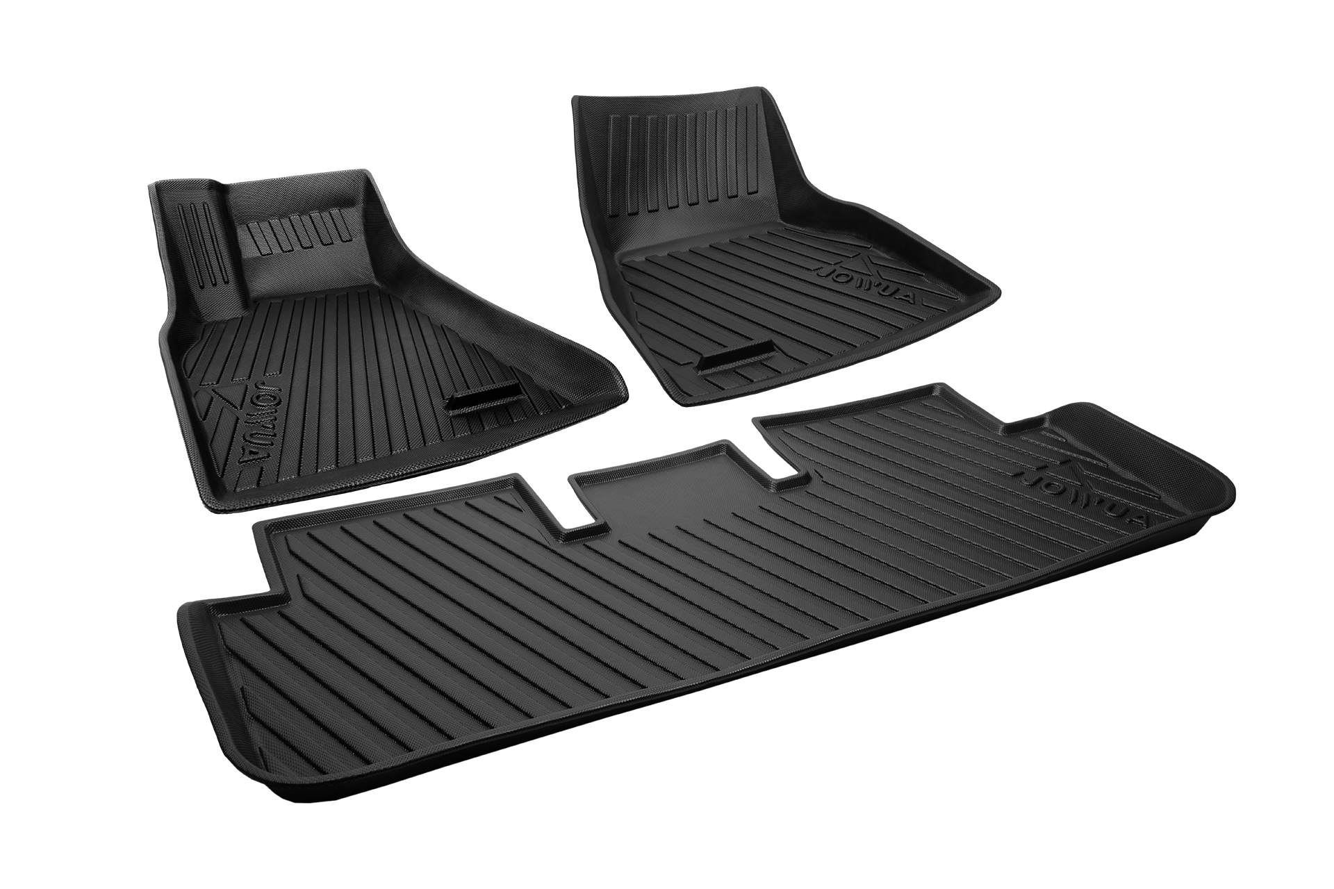 Model S All-Weather Floor Liners-1