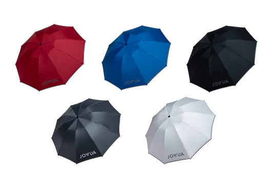 Tesla Color Matching Umbrella (Anti-rebound Inverted)-0