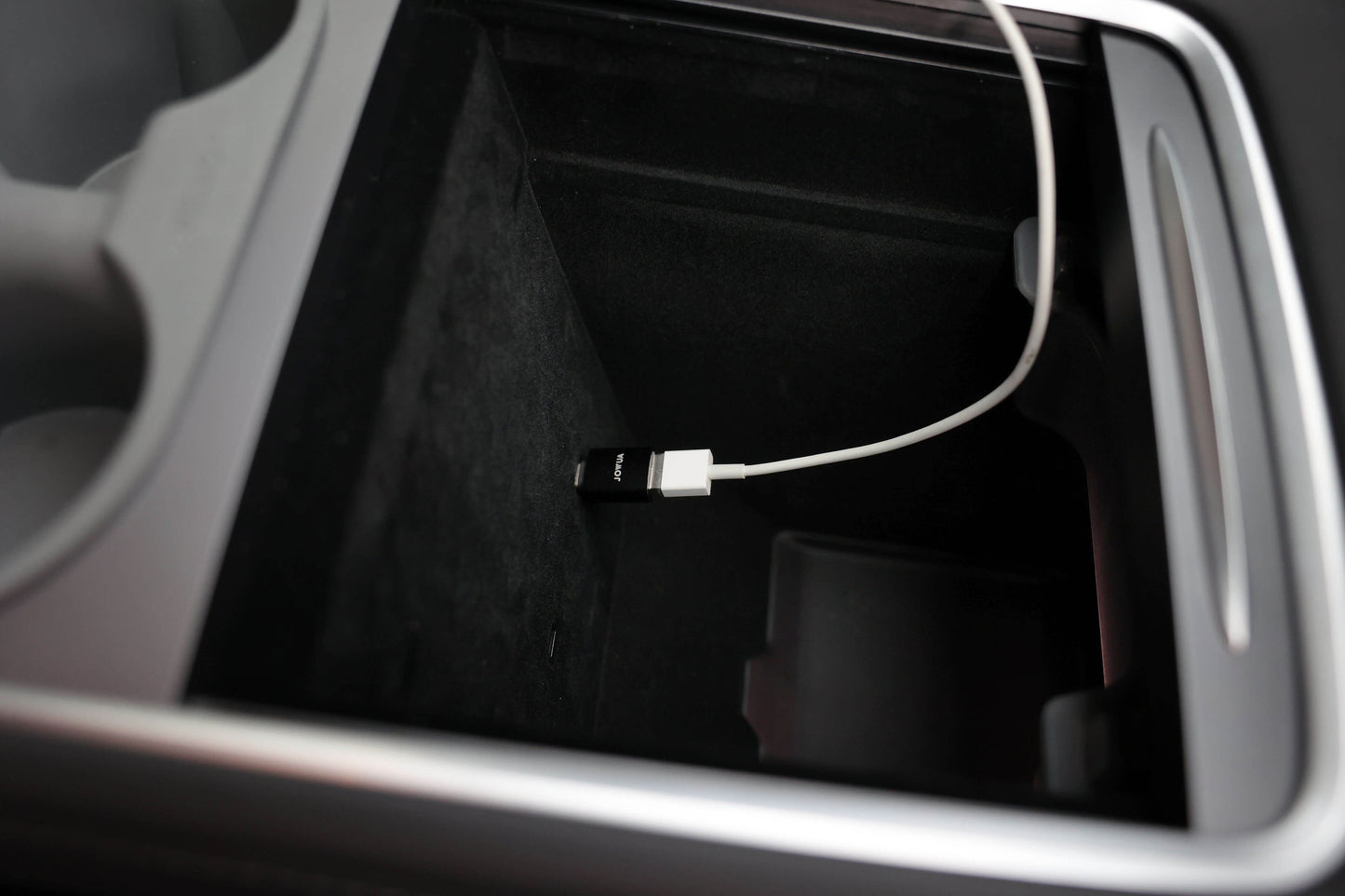 Apple Watch Tesla  Charging Kit-3