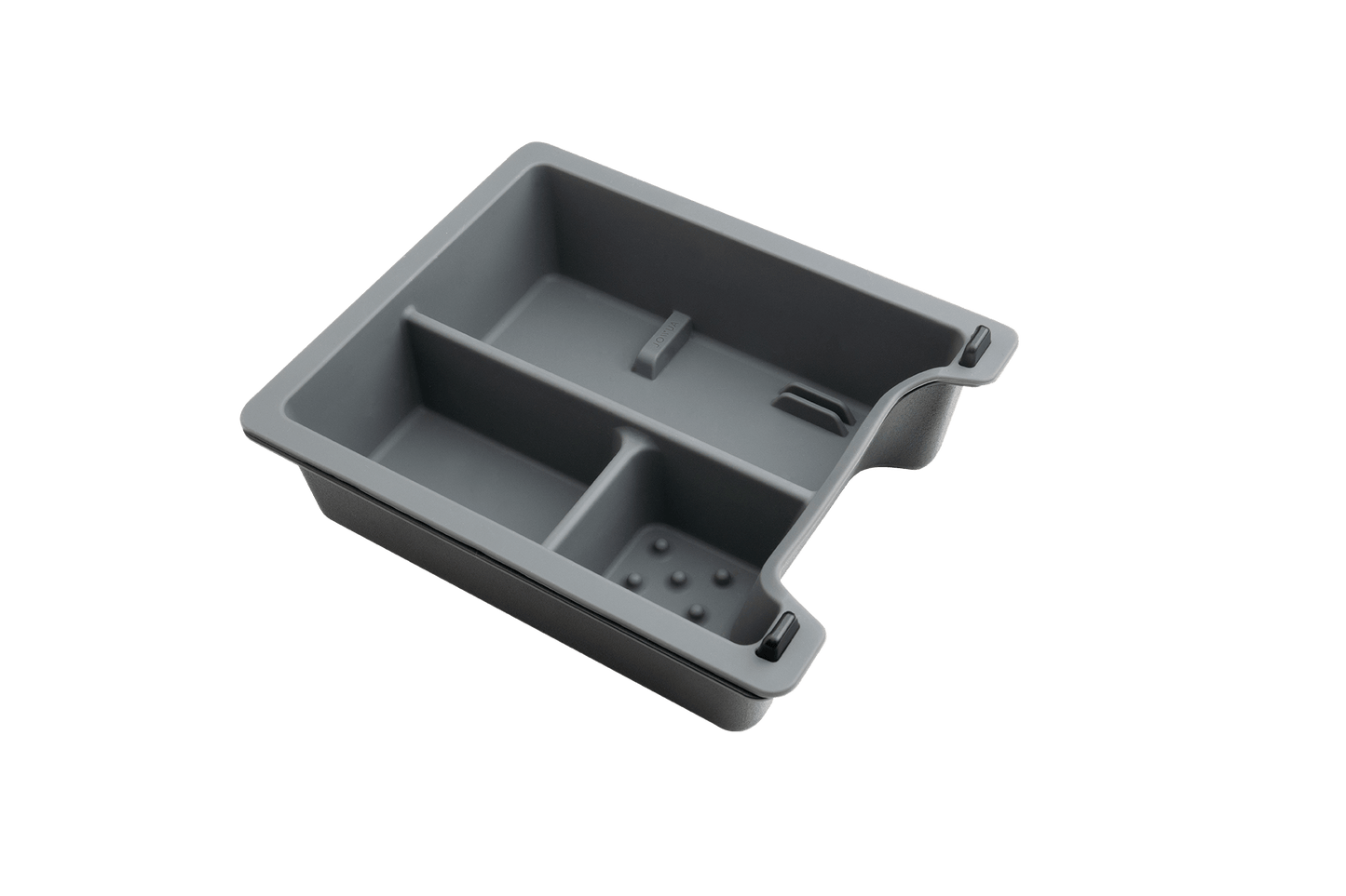 Center Console Tray Organizer - Tesla Model 3 / Y-4