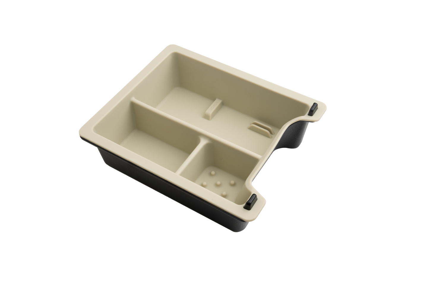 Center Console Tray Organizer - Tesla Model 3 / Y-5