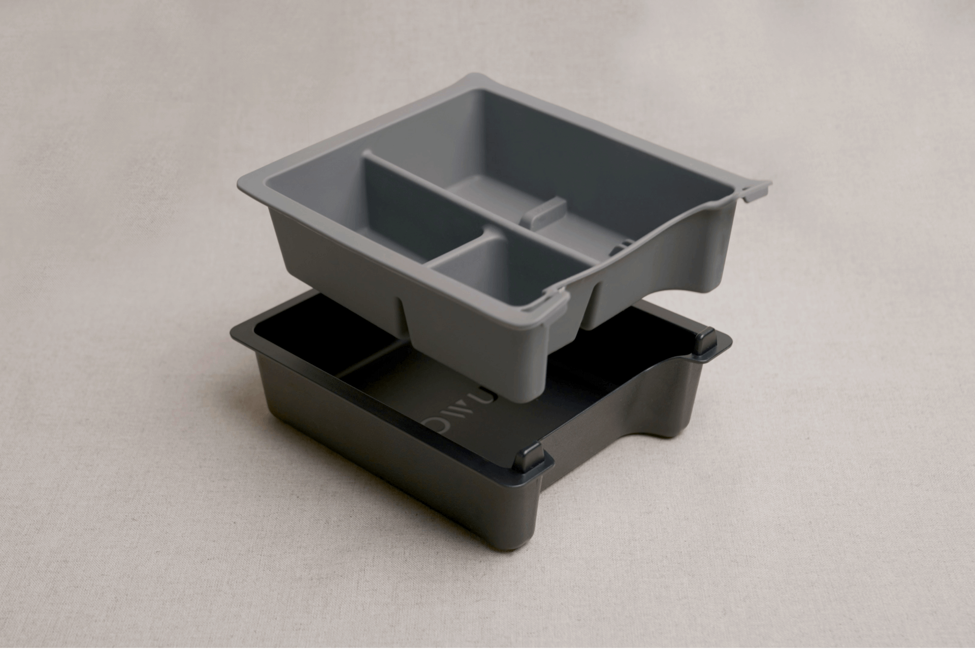 Center Console Tray Organizer - Tesla Model 3 / Y-7