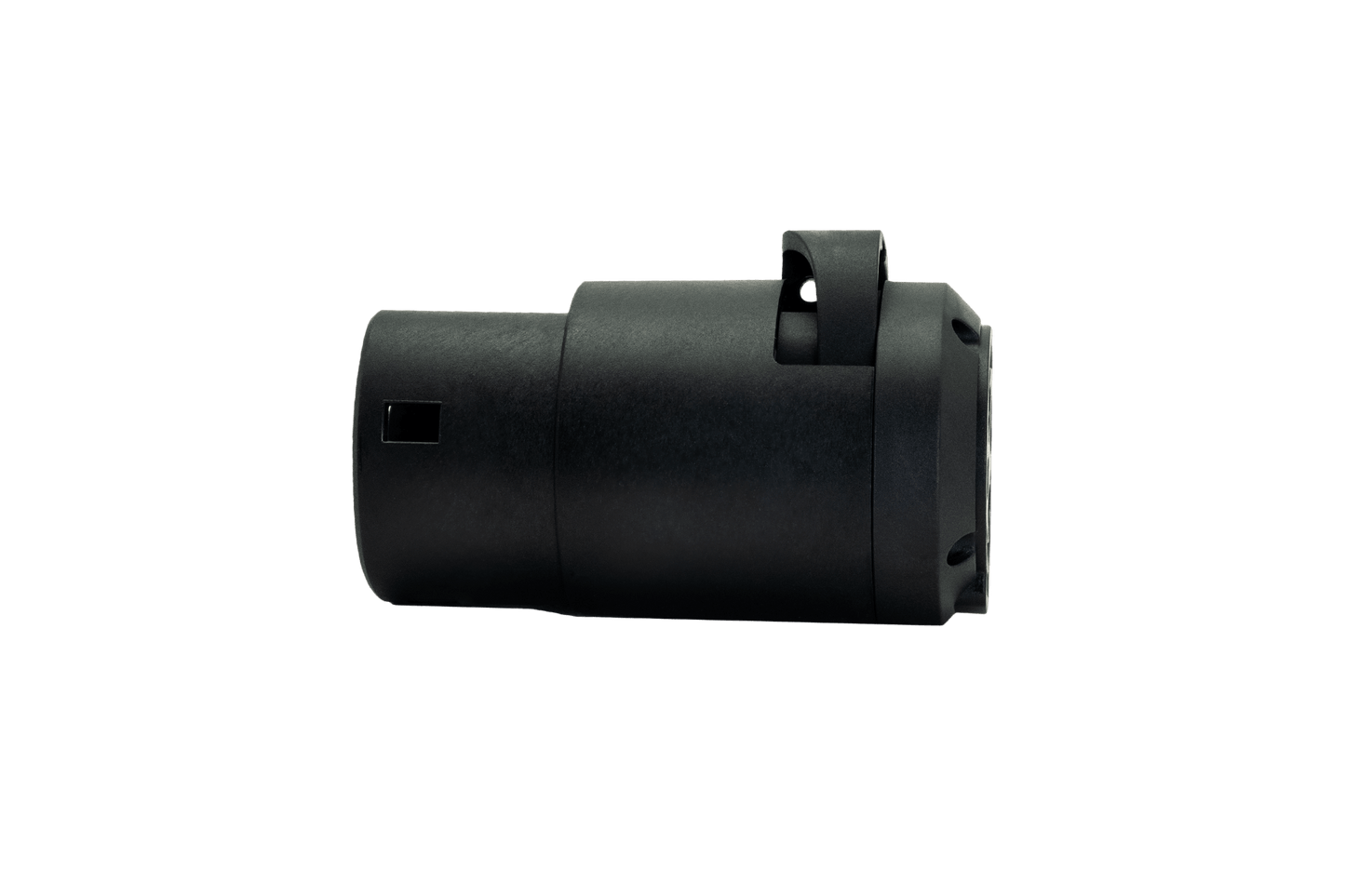 J1772 to CCS2-AC (TYPE2) Adapter (Tesla Anti-pull）-3