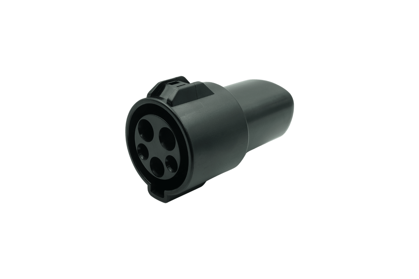 J1772 to TPC(NACS) Adapter-0