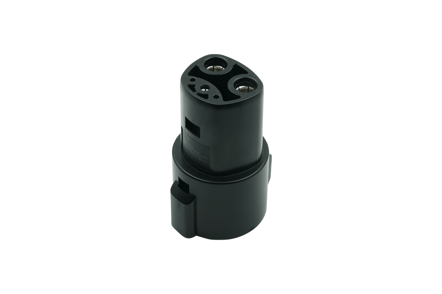 J1772 to TPC(NACS) Adapter-2