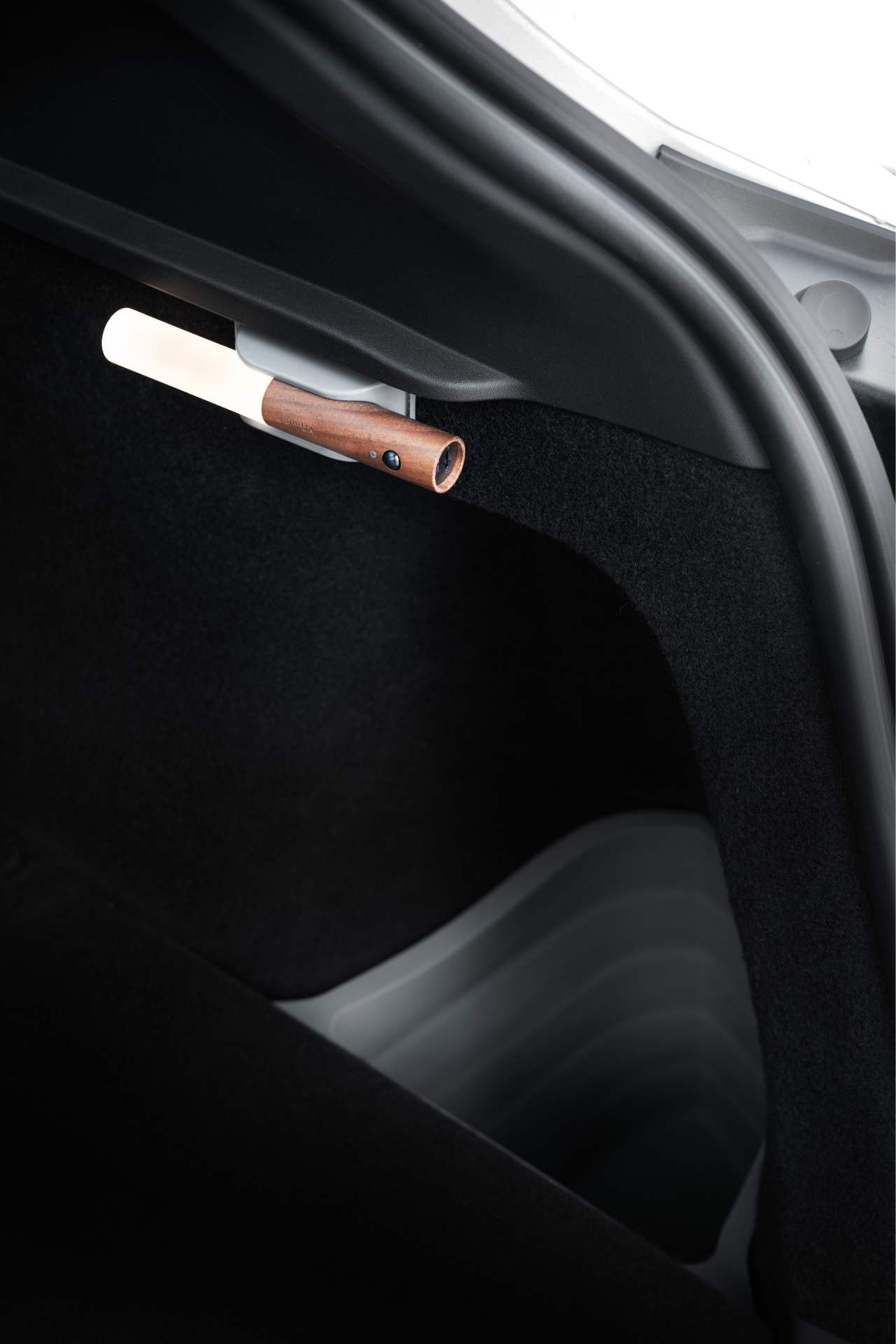 Trunk Storage Bins Bundle for Model Y-1