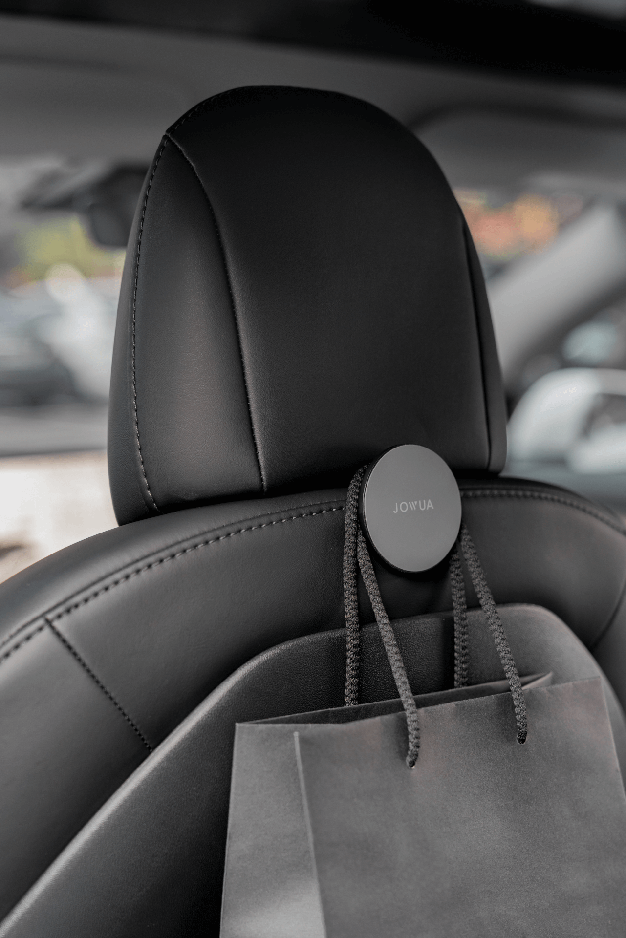 Tesla MagSafe Car Seat Holder-6