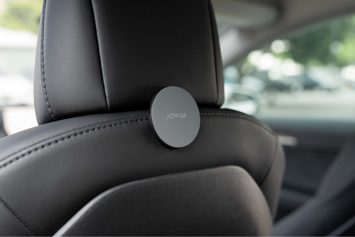 Tesla MagSafe Car Seat Holder-1