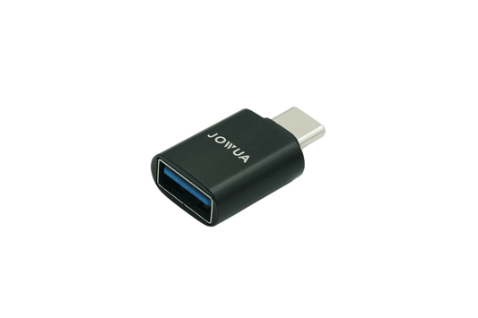 USB-C to USB-A Adapter(Power Only)-0