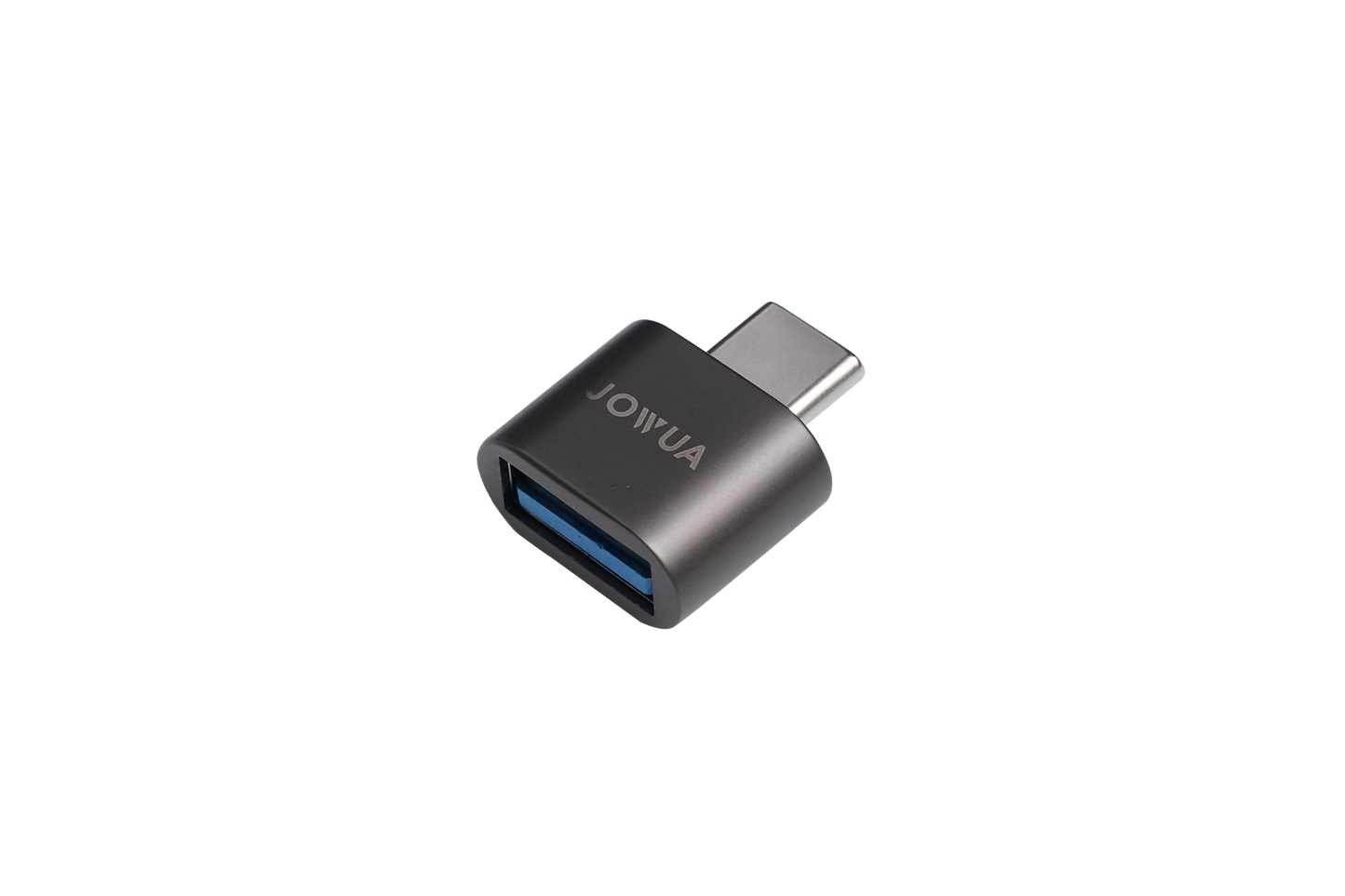 USB-C to USB-A Adapter(Data OTG)-0