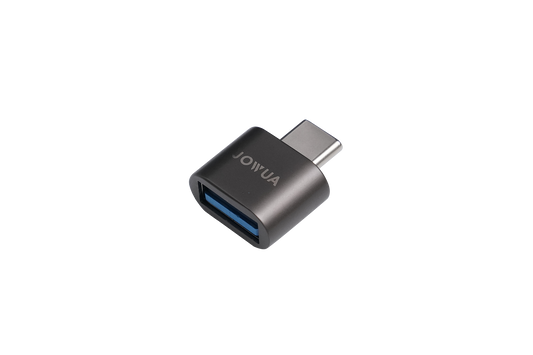 USB-C to USB-A Adapter(Data OTG)-0