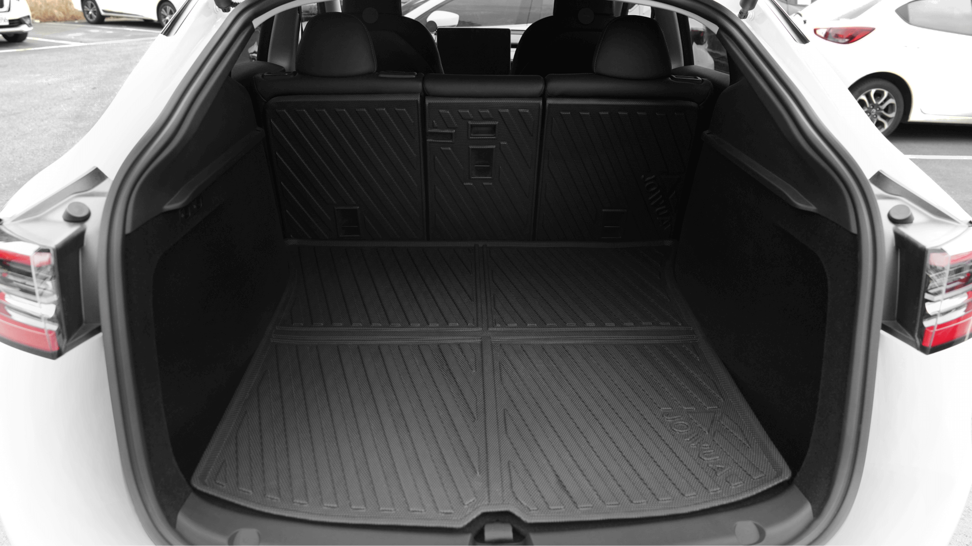 Model Y Trunk Combo-1