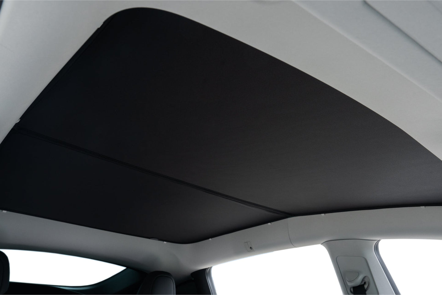 Model Y Ultimate Sunshade Bundle-4