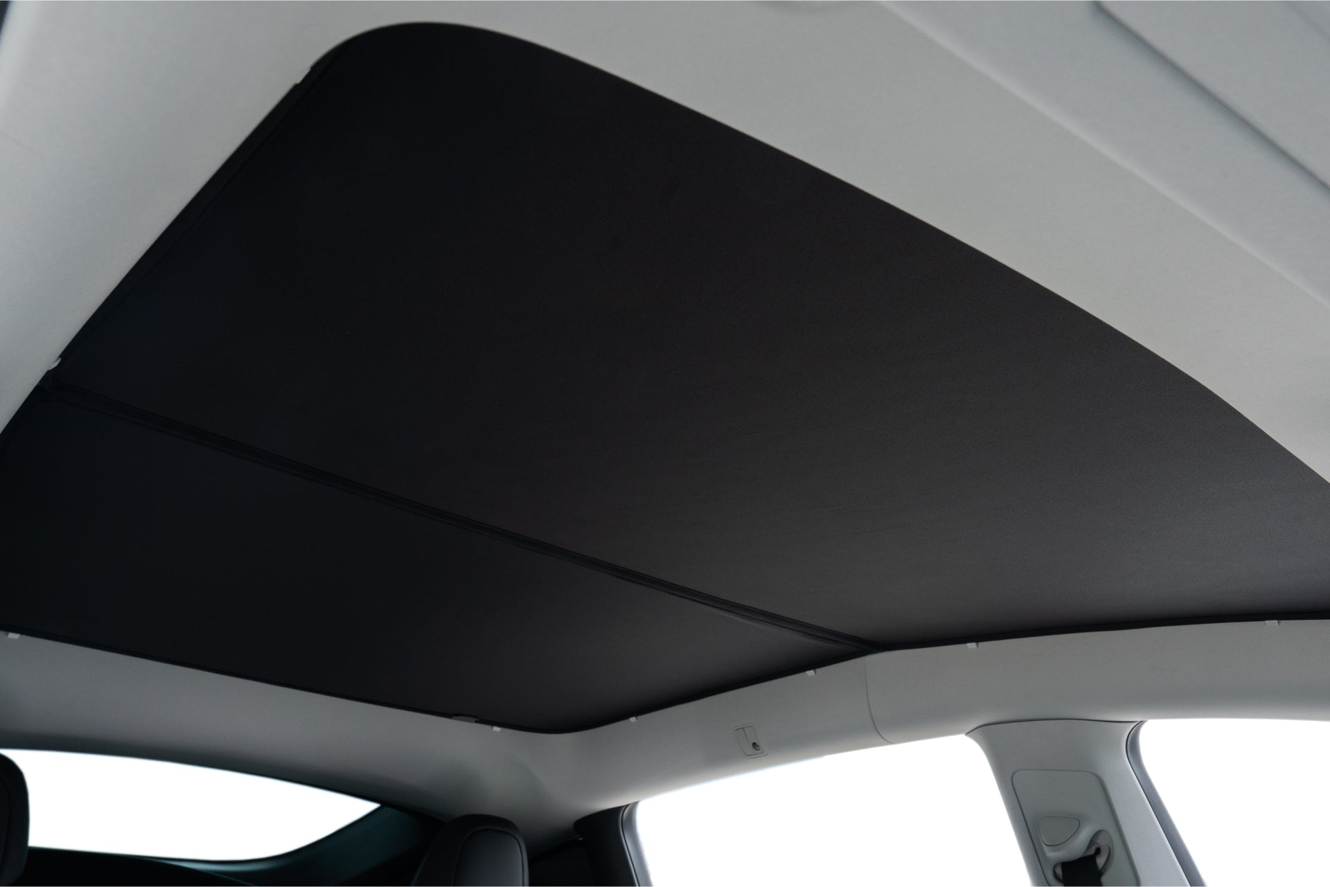 Model Y Ultimate Sunshade Bundle-4