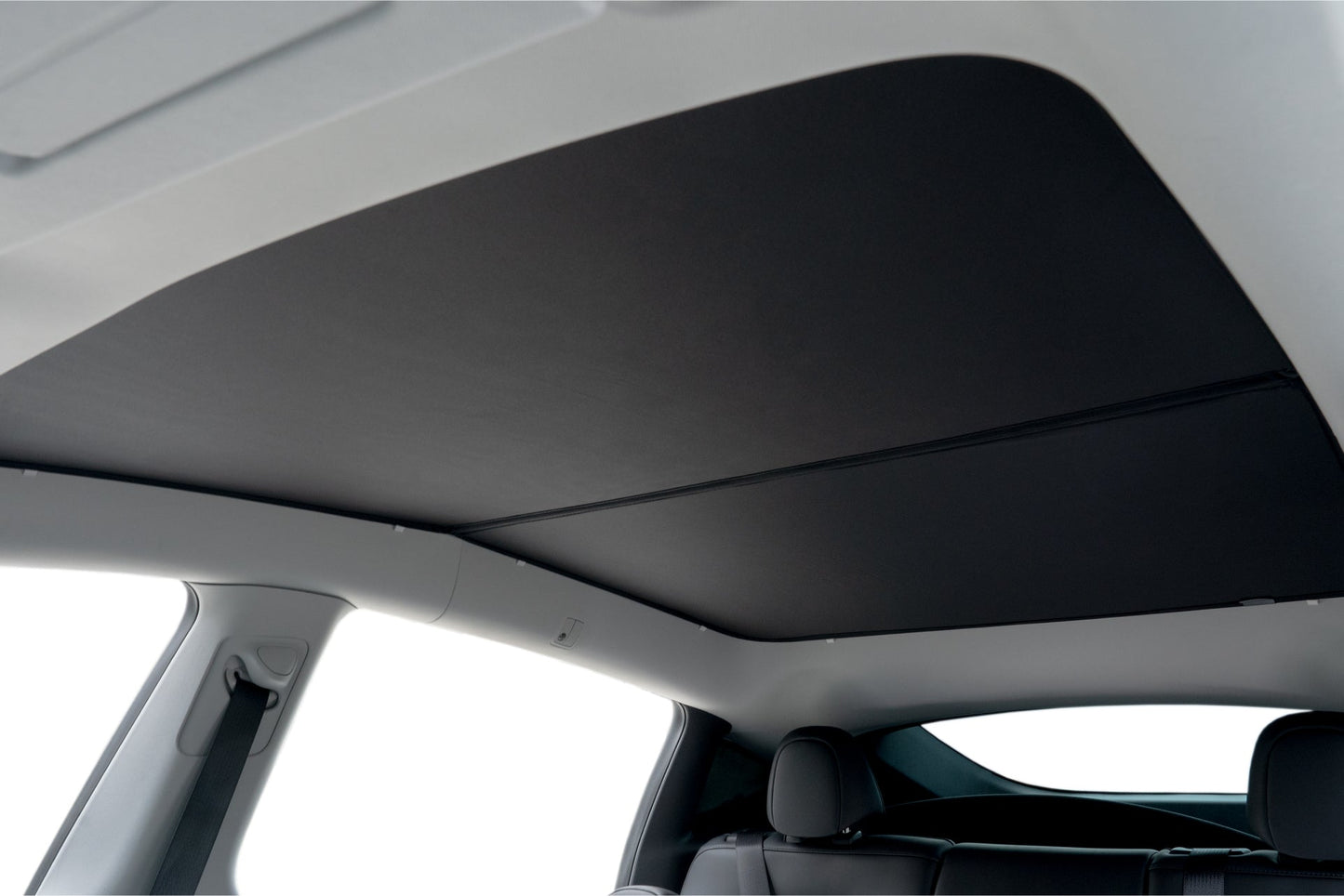 Model Y Ultimate Sunshade Bundle-5