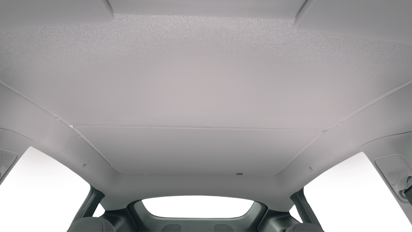 Model Y Glass Roof Sunshade-3